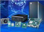 Advantech Edge AI & Intelligence Solutions