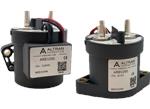 AREV250 High-Voltage DC Contactors