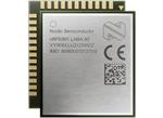 Nordic Semiconductor nRF93M1智能调制解调器模块
