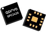 Qorvo QPC2420 0.02GHz至30GHz SOI SPDT开关