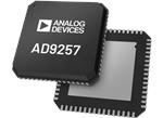 Analog Devices Inc. AD9257串行LVDS模数转换器