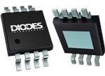 Diodes Incorporated AP7581EQ 150mA Wide Input Voltage LDO Regulator