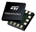 STMicroelectronics ISM6HGK256X Intelligent IMU
