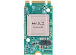 Hailo Hailo-8L Entry-Level M.2 AI Acceleration Modules