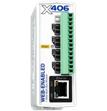 ControlByWeb X-406™ 1-Wire Multi-Bus Modules