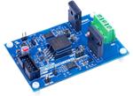 Infineon Technologies EVAL-1ED3145MC12H-SIC 评估板