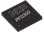 NXP Semiconductors PF0300 Power Management Integrated Circuit (PMIC)