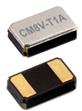 Micro Crystal CM8V-T1A Tuning Fork Crystals