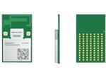 Quectel FGA66X Wi-Fi 6, BLE 5.4 & IEEE 802.15.4 Module