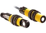 Banner Engineering S18U Barrel Ultrasonic Sensors
