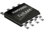 MB85RQx Quad SPI-Compatible FeRAMs