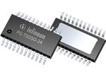 Infineon Technologies BTS80009-SWPF-1ES SPOC™ Wire Guard功率开关IC