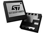 STMicroelectronics SGT3D5R10MEB PowerGaN Transistor