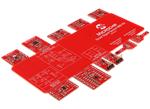 Microchip Technology BB15L61A小信号传感器BBS套件