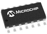 Microchip Technology AVR16LA微控制器 (MCU)