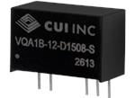 CUI Inc VQA1B-S直流-直流转换器