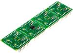 Analog Devices Inc. EVAL-ADuM36xNEBZ Evaluation Board