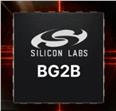 Silicon Labs BG2B Low-Power BLUETOOTH® LE SoCs