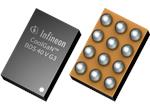 Infineon Technologies 中压CoolGaN™双向开关