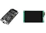 NXP Semiconductors AI视觉与HMI开发解决方案