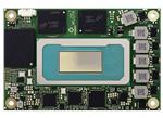 congatec conga-MC1000 COM Express® Mini Module