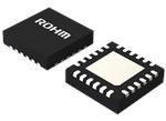ROHM Semiconductor BD83A44 Automotive White 4-Channel  LED Driver