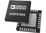 Analog Devices Inc. ADRF6780微波升频器