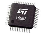 STMicroelectronics L9962 Battery Management System Solution