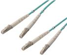 L-Com OM4 Multimode Fiber Optic Cables