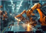 Allegro MicroSystems High Voltage Industrial Robot Arms