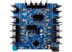 STMicroelectronics STEVAL-PDUBV1 Power Distribution ECU
