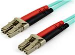 StarTech Fiber Optic Cable Assemblies