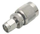 L-Com Interseries TNC 50Ω Coaxial Couplers/Adapters