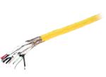 ZZZ-Amphenol TPC Chem-Gard® 200 Cables