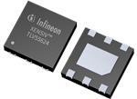 Infineon Technologies TLV55624-1O XENSIV™ TMR-Based Switch