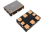 Abracon AX7V & AX5V Clearclock™ Programmable VCXOs