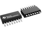 Texas Instruments TLC69623-Q1 8-Ch LED Driver