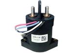 GXVB611 High Voltage DC Contactors