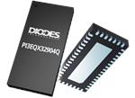 Diodes Incorporated PI3EQX32904Q汽车级PCIe 5.0 ReDriver™