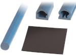 Parker Chomerics CHO-SEAL® Conductive Elastomer Gaskets