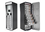 PEM DC Fast Charger Solutions