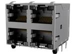 Amphenol Commercial RJE38 CAT5 Modular Jacks