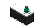 Diptronics ESL Detector Switches