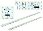 Cree LED Fully Populated L2 PCBA Solutions