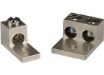 Heyco Aluminum Solderless Connectors