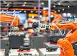 Allegro MicroSystems Collaborative Robots (Cobots)