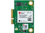 u-blox Multi-Band GNSS High Accuracy M2 Timing Cards