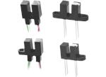 Optek / TT Electronics OPB88/89-Z Photointerrupters