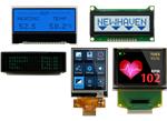 Newhaven Display Multiple Display Solutions