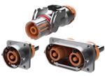 Amphenol-Tuchel PowerMate™ High-Voltage Interconnect System